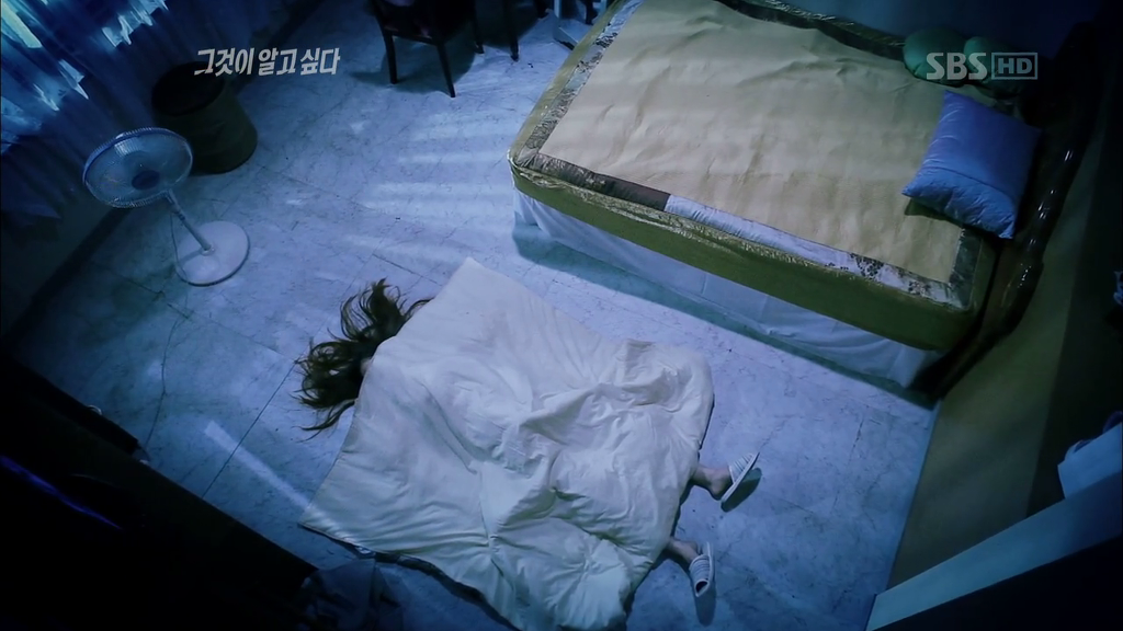 [다소공포] 그것이 알고 싶다 시신 재연.jpg | 인스티즈