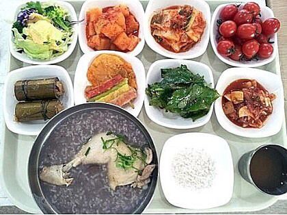 먹고싶은 닭을 고르시오 | 인스티즈