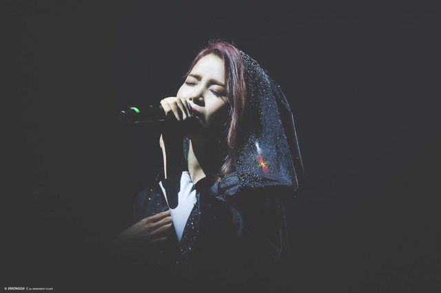 마마무 3주년인데 회사가 일을안하네 | 인스티즈