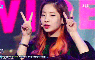 진사 가서 잘 자고있을지 걱정되서 올려보는 트와이스 다현 | 인스티즈