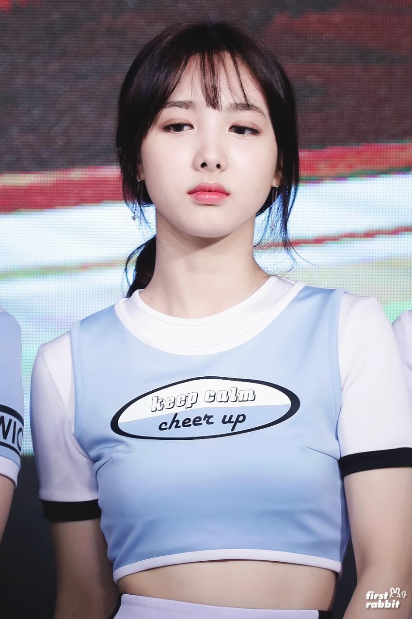 [트와이스] 나연 미모 미쳣습니다 | 인스티즈