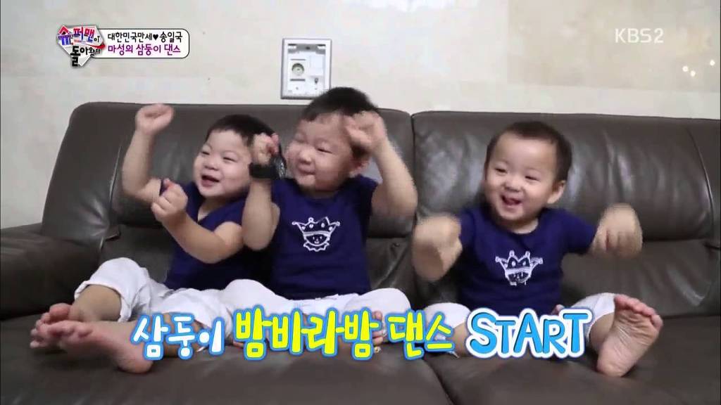 슈퍼맨이 돌아왔다 가장 전성기였을떄 | 인스티즈