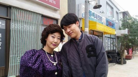 흥미돋아 쪄본 응답하라 1988 등장인물 꾸민 모습(여자편).jpg | 인스티즈
