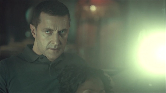 [로맨틱스릴러미드] 한니발 (Hannibal) 시즌3 에피11 (1/4) | 인스티즈