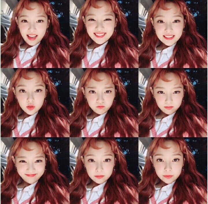 오늘자 소나무 뉴썬 SNS | 인스티즈