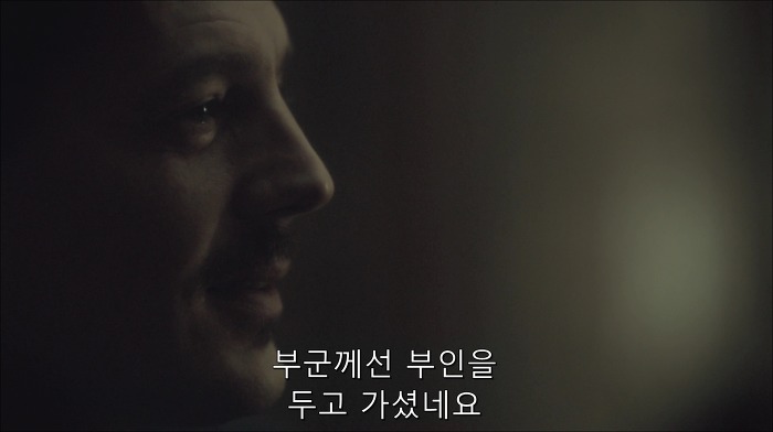 [로맨틱스릴러미드] 한니발 (Hannibal) 시즌3 에피6 (4/4) | 인스티즈