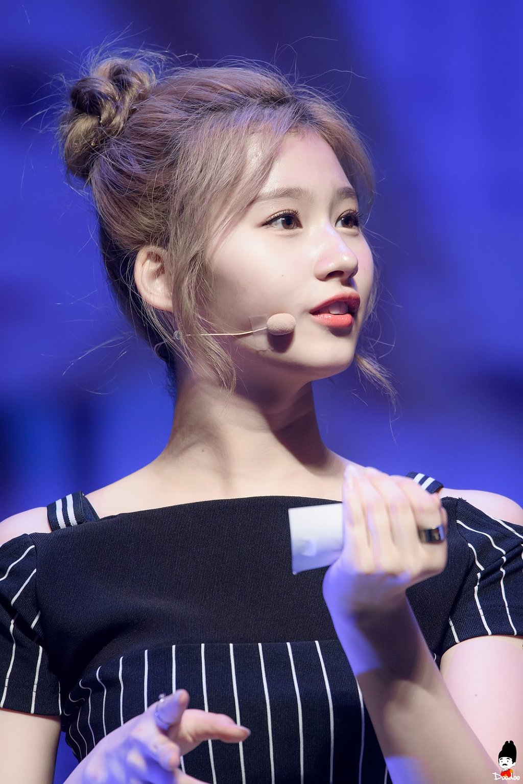 좋아하는 아이돌 스타일.gif | 인스티즈