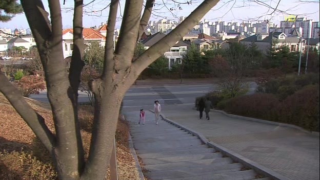 [지붕킥] 해리vs신애 달리기 대결 | 인스티즈