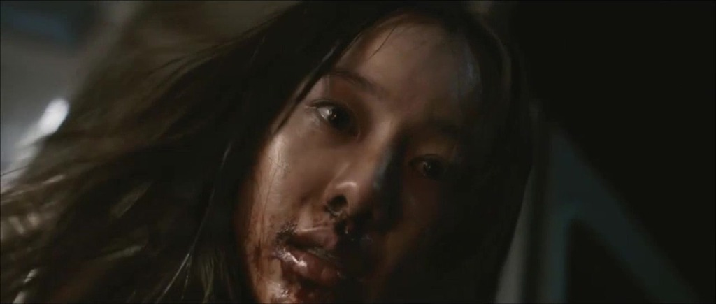 과연 아이는 좀비 바이러스에 감염 되었는가?. jpg | 인스티즈
