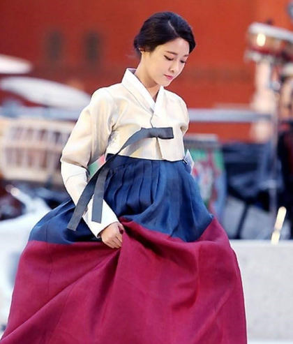이리오너라 이미지