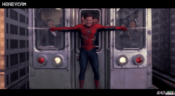 역대 스파이더맨 시리즈 최고의 명장면.gif | 인스티즈