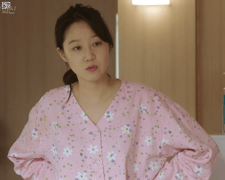 이화신 표나리 입덕 전후 갭차이.jpg | 인스티즈