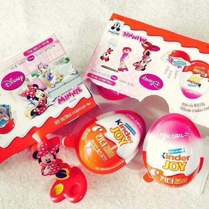 킨더조이 신제품 ㄷㄷㄷㄷㄷ.jpg | 인스티즈