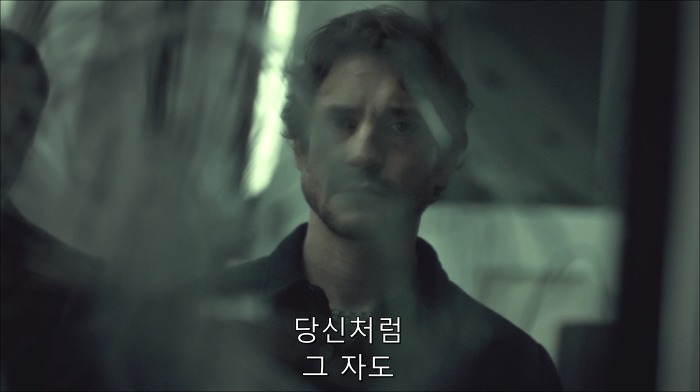 [로맨틱스릴러미드] 한니발 (Hannibal) 시즌3 에피9 (2/4) | 인스티즈