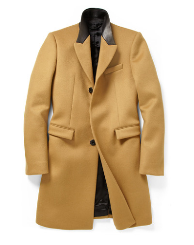 남자 아우터 종류 | 인스티즈