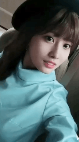 트와이스) 오늘 올라온 모모스타그램 | 인스티즈
