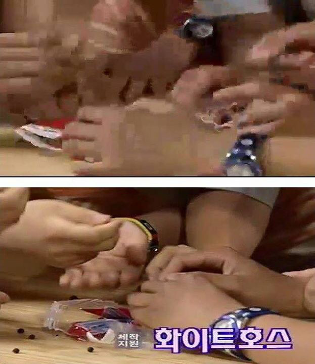 레전드 토끼사건 | 인스티즈