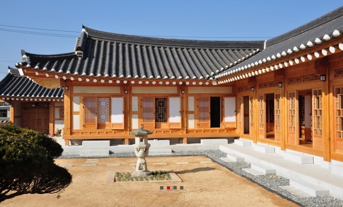 황남관 이미지