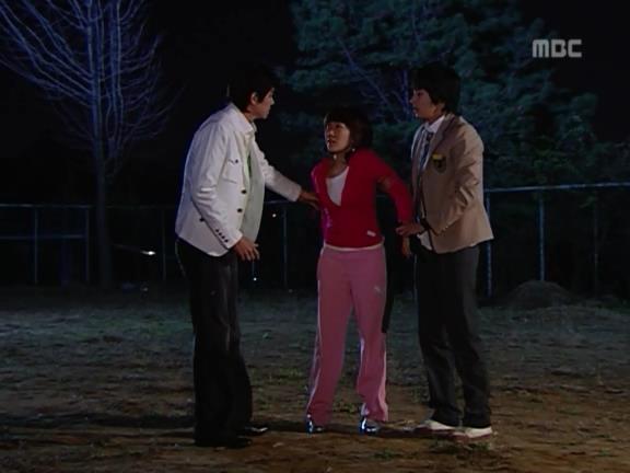 [거침없이하이킥] 윤호의 짝사랑 이야기 - 02 | 인스티즈