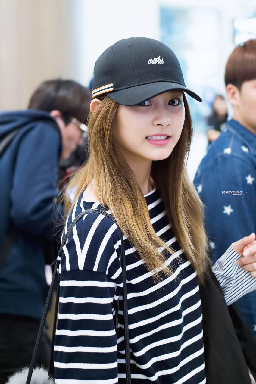 🇹🇼 쯔위 ㅋ | 인스티즈