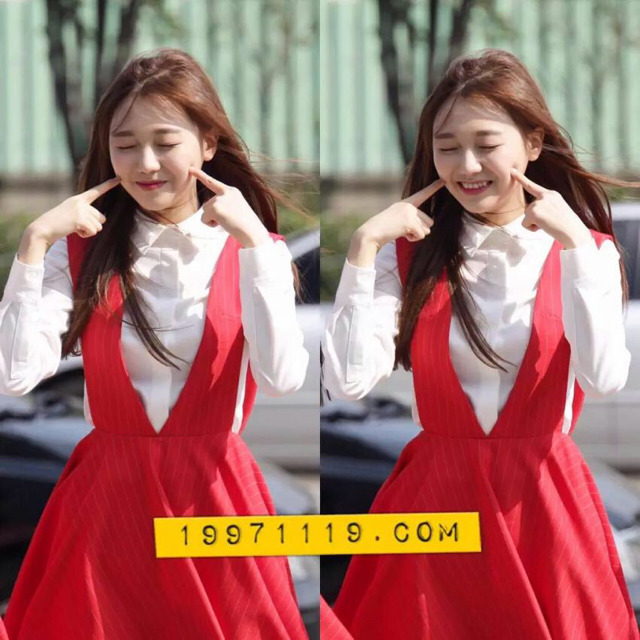 러블리즈 수정 | 인스티즈