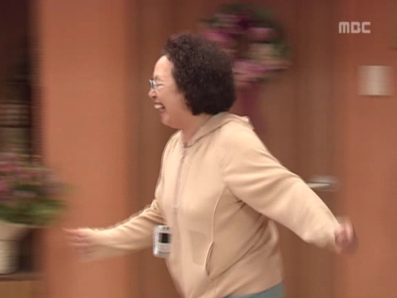 [거침없이하이킥] 박해미가 오케이 해줘야 안심되는 문희 ㅋㅋㅋㅋㅋ.jpg | 인스티즈