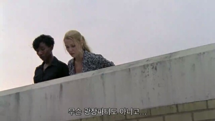 워킹데드 시즌1 2화(7) (혐오주의) | 인스티즈