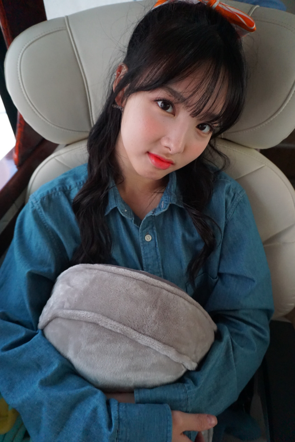 오늘 생일이라고 마구 풀리는 (이쁜) 나연이 미공개짤들...:P | 인스티즈