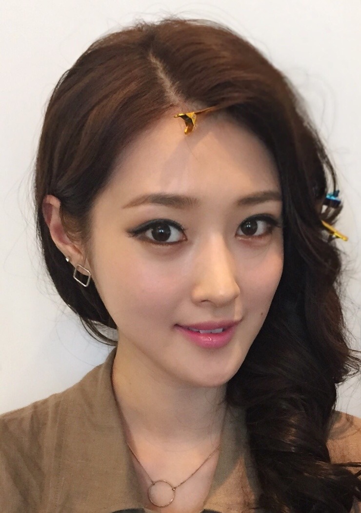 성형하나도 안했다는 미스코리아 | 인스티즈