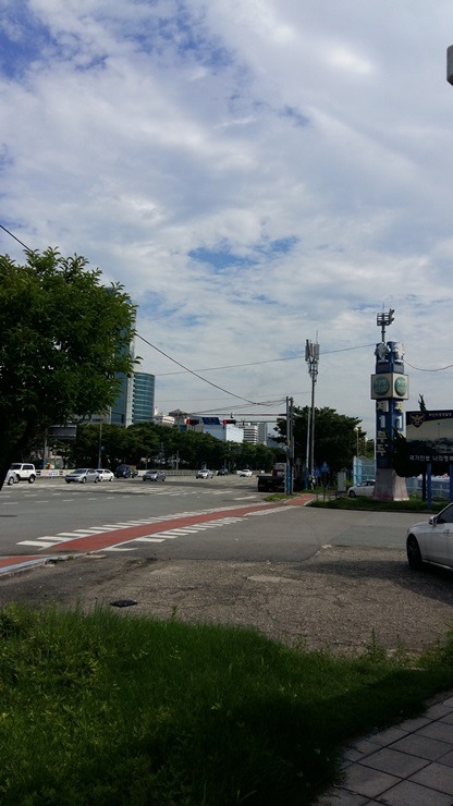 아재의 부산 여행기 Take4 [송도광안리해운대] 사랑은 쥬디스 태화에서 만나, | 인스티즈