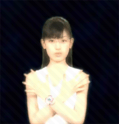 세일러문 실사화 변신장면.gif | 인스티즈