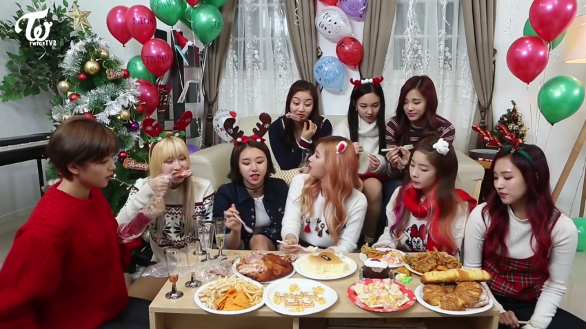 [트와이스] 모모의 먹방인생 | 인스티즈