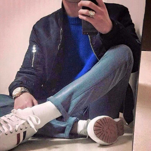 여자들이 좋아하는 남자 깔끔한 코디 | 인스티즈