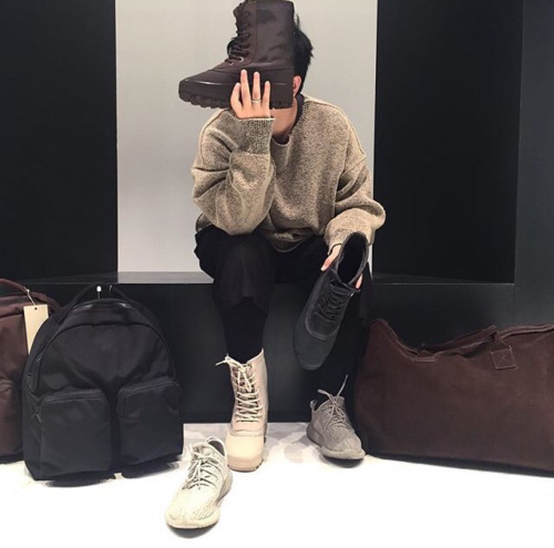 이날씨에 입으면 쪄죽는 남자패션 jpgs | 인스티즈