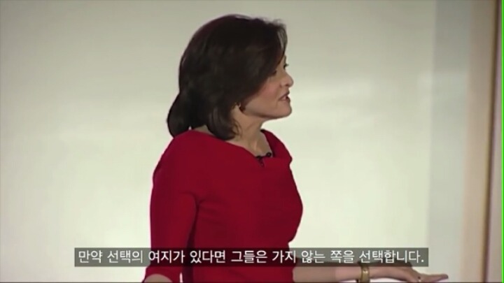 페이스북 coo가 말한 일하는 여성이 겪는 차별 | 인스티즈