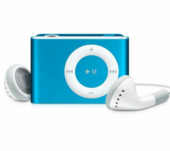 여기서 자기가 예전에 써봤던 mp3 제품은?ㄷㄷ | 인스티즈