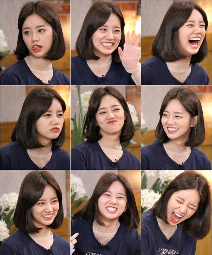 한 미모하는 94년생 여자 아이돌 | 인스티즈