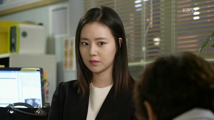 [굿닥터] 과 철벽녀의 연애.jpg | 인스티즈