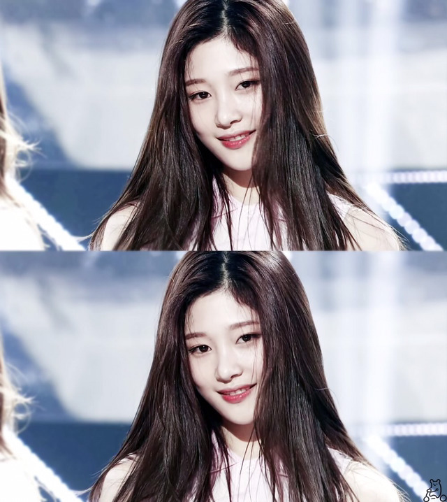 프로듀스 비주얼 투탑.jpg | 인스티즈