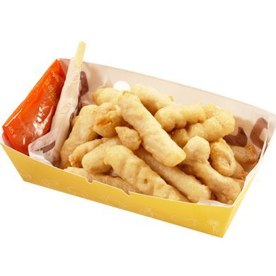 한솥도시락에서 가장 칼로리가 높은 도시락 | 인스티즈