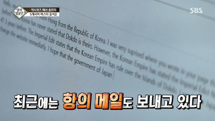외국어를 열심히 공부하는 이유 | 인스티즈