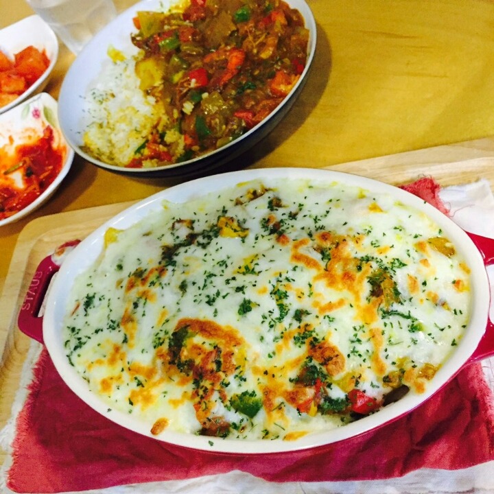 추석맞이 맛있는 음식 | 인스티즈