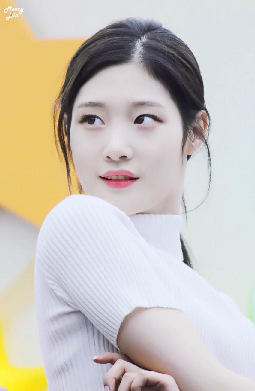 월요병에는 IOI 채연이지 | 인스티즈
