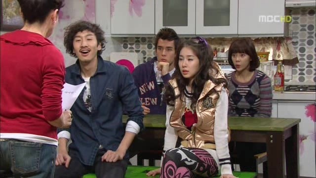 [지붕킥] 이 집 사지마! (2/4) | 인스티즈
