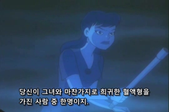 아내를 살리기 위해 어쩔수없이 범죄자가 된 남편 2편 | 인스티즈