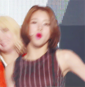 트와이스 어깨일진 | 인스티즈