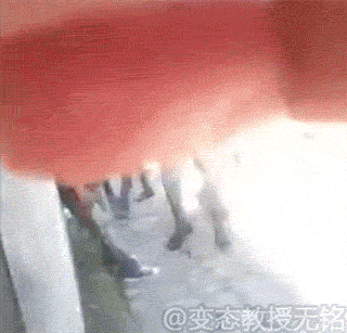 군인한테 발리는 중국 양아치 | 인스티즈