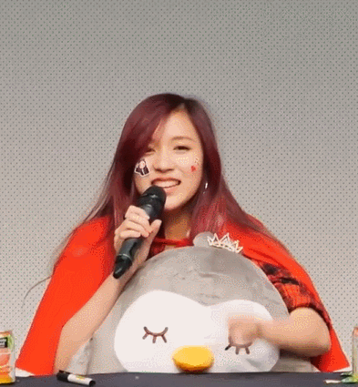 묘이 미나를 좋아하는 이유 | 인스티즈