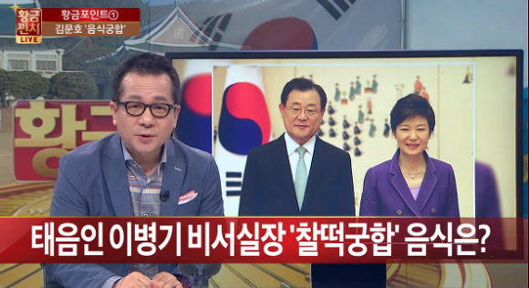 흔한 종편의 시사프로그램.jpg | 인스티즈