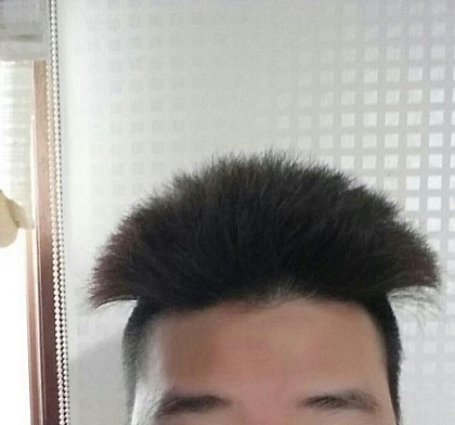 투블럭 절대 하면 안되는 머리 | 인스티즈